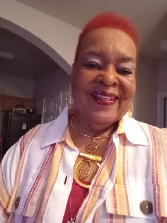 Williemae Stafford