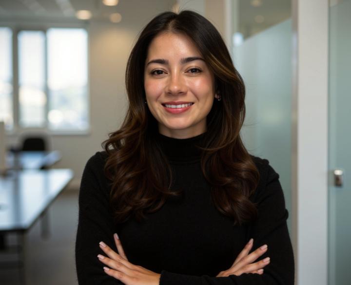 Angelica Sanchez