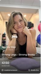 Jenny M
