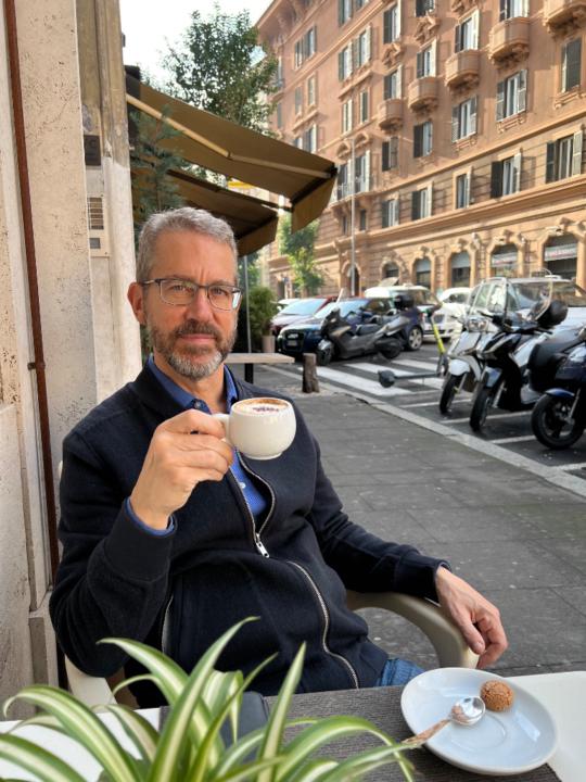 Paul Gondreau