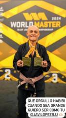 Javier alfonso Lopez lozada