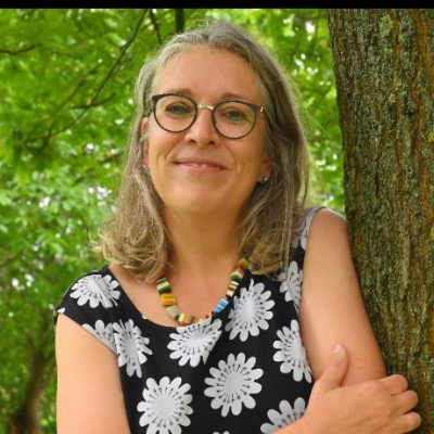 Annette Welter