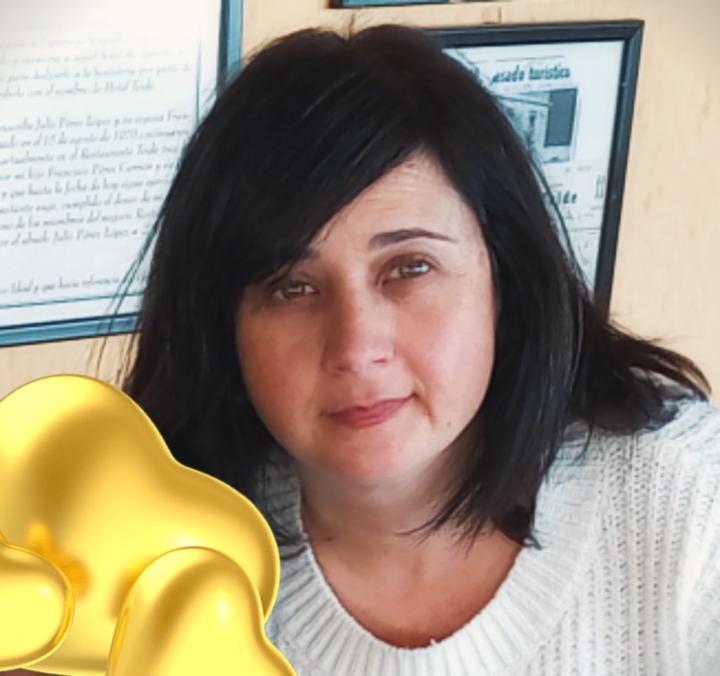 Patricia Mansilla Rodríguez