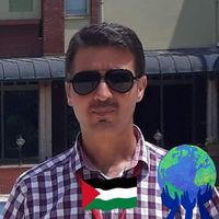 Berkane Ali