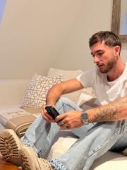 David Frezouls