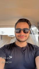 Muhammad Usman