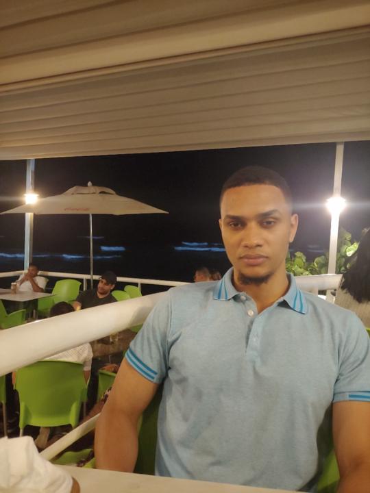 Samuel Rojas