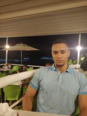 Samuel Rojas
