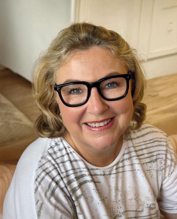 Ulrike Wollscheid