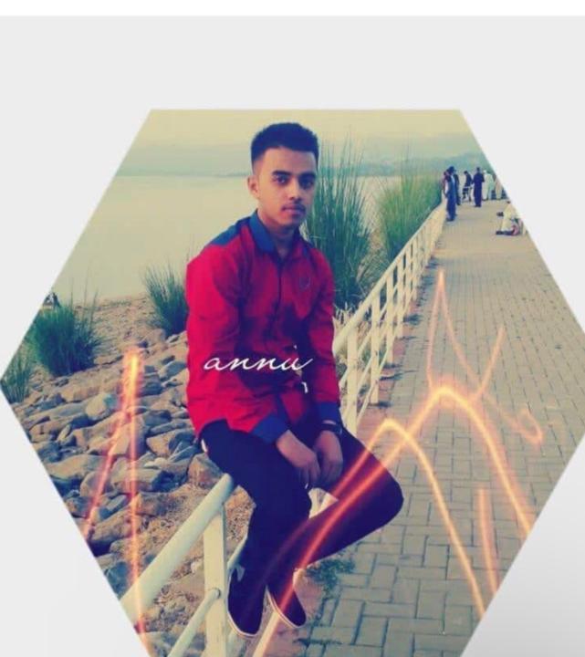 Ahsan Mahmood