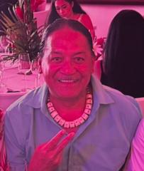Frédéric Teaa Taputuarai