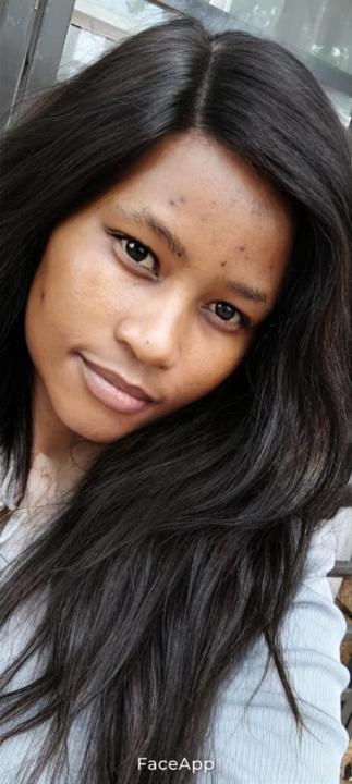 Lorraine Bokgwathile