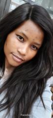 Lorraine Bokgwathile