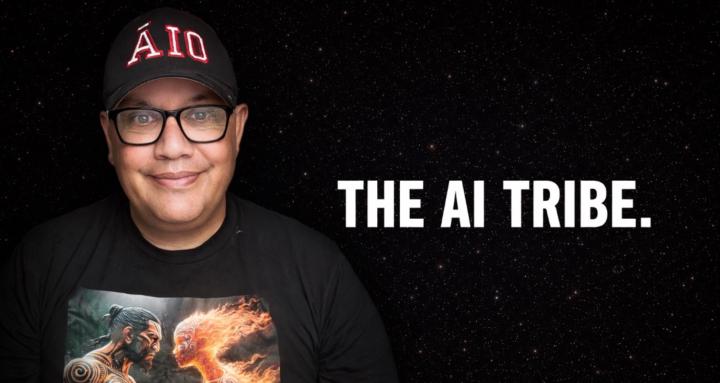 The AI Tribe