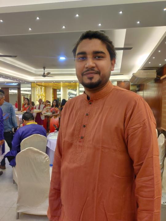 Mainul Hoque Rakib