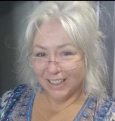 Paula Evans