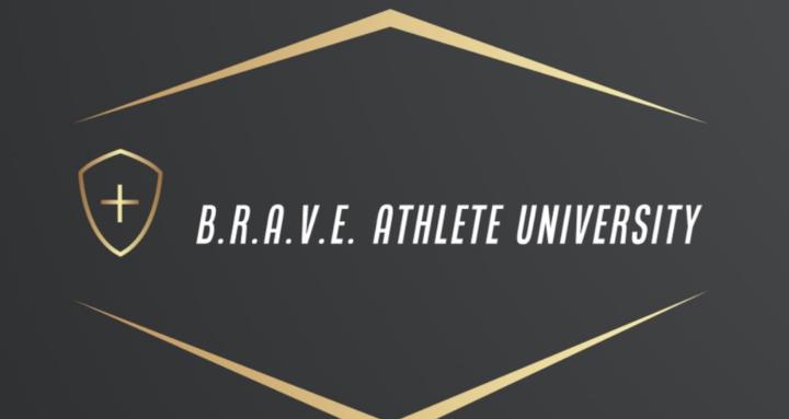 B.R.A.V.E. Athlete University