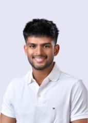Surya Manivannan