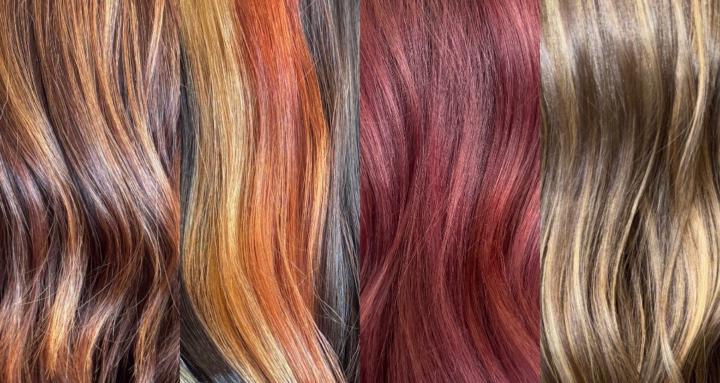Hair