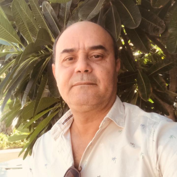 Fares Rouissi