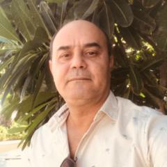 Fares Rouissi