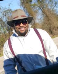 Donald Garner