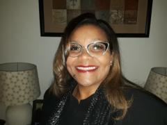 Rolonda Stephens-Stewart