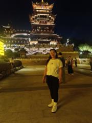 Enkhtuul Ulziibadrakh