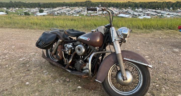 Vintage Motorcycle Alliance