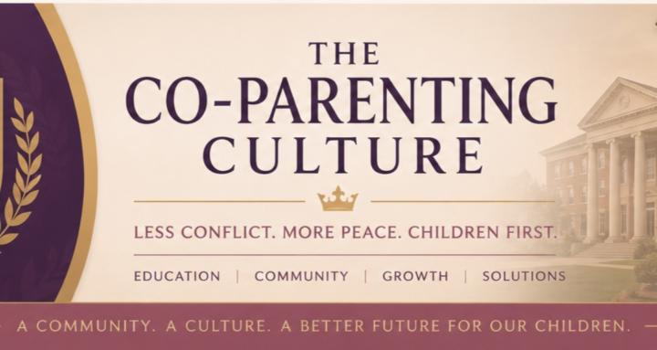 The CoParenting Culture
