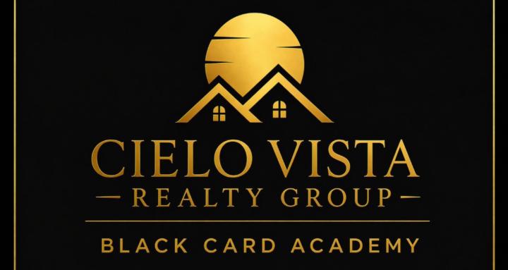 Cielo Vista Black Card Academy