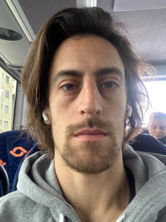 Oran Frenkel