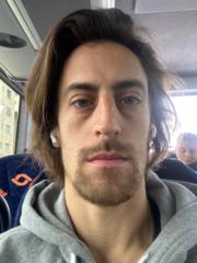 Oran Frenkel