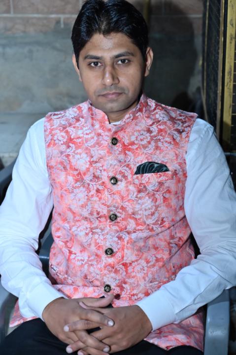 Aasif Khan