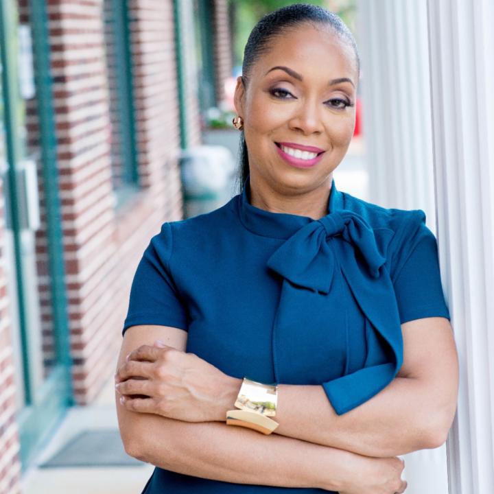 LaPronda Spann
