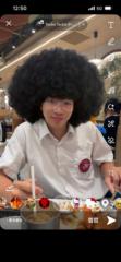 Chan Hei Long Interschool