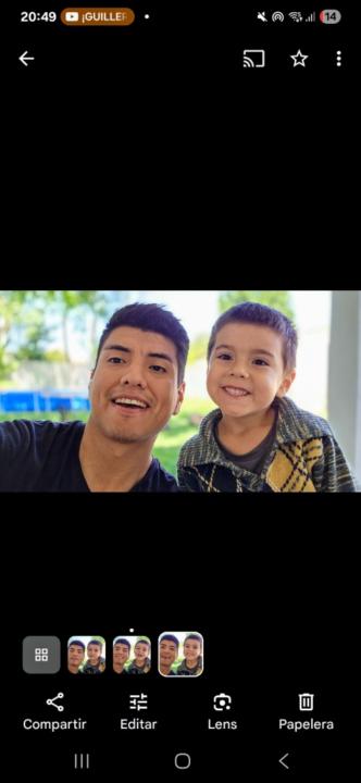 Hector Cusinga reynoso