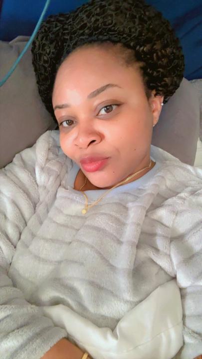 Susan Iwulale Ekpenyong