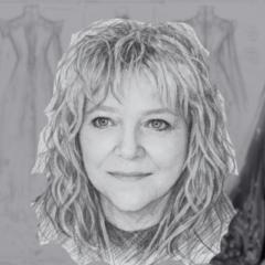 Gwenn Gunilla Werkelin