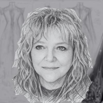 Gwenn Gunilla Werkelin