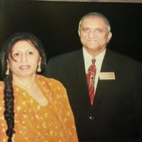Shamim Surani