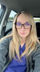 Leah Foust