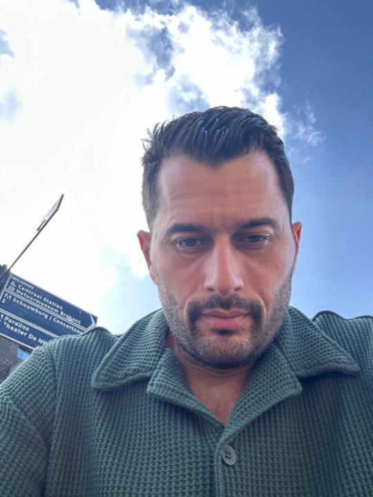 Abdullah Doludizgin
