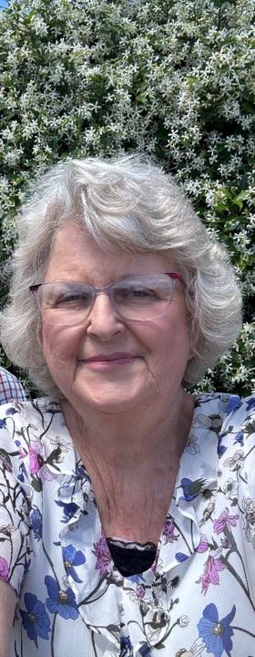 Merilyn Aveling-Rowe