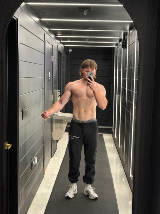 Austin Manning