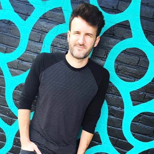 Kyle Scroggins