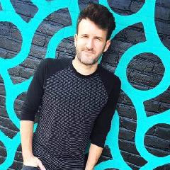 Kyle Scroggins