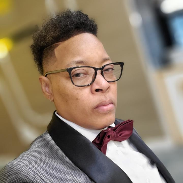 Shameek Graham
