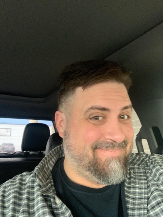 Jason Frost