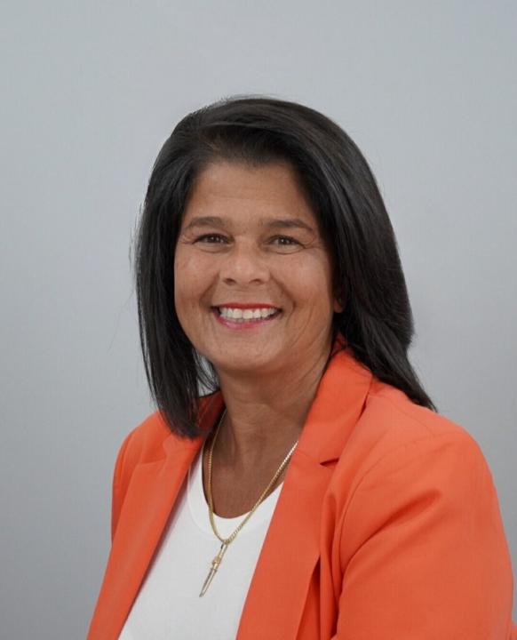 Evelyn Maldonado